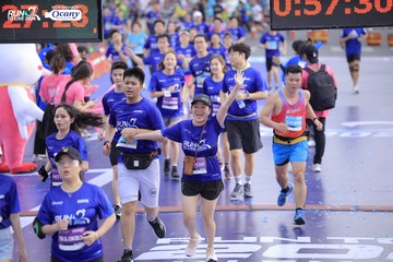 RUN TO LIVE 2024 - Ảnh #1363469