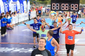 RUN TO LIVE 2024 - Ảnh #1404181