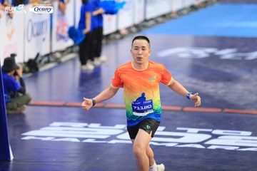 RUN TO LIVE 2024 - Ảnh #1332723
