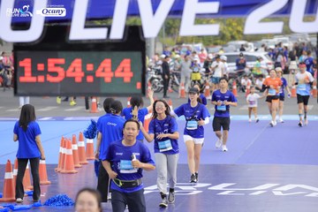 RUN TO LIVE 2024 - Ảnh #1394882