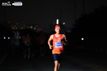 RUN TO LIVE 2024 - Ảnh #1331682