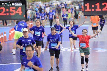 RUN TO LIVE 2024 - Ảnh #1391091