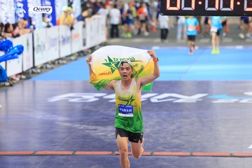 RUN TO LIVE 2024 - Ảnh #1371851