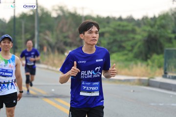 RUN TO LIVE 2024 - Ảnh #1386271
