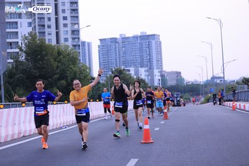 RUN TO LIVE 2024 - Ảnh #1447757