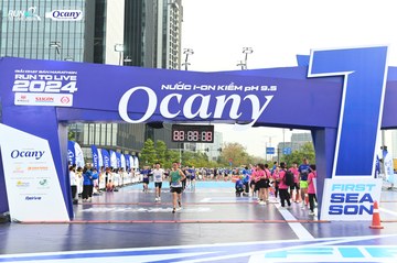 RUN TO LIVE 2024 - Ảnh #1420829