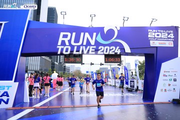 RUN TO LIVE 2024 - Ảnh #1368278