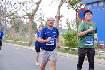 RUN TO LIVE 2024 - Ảnh #1400246
