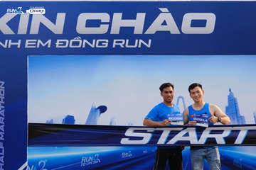 RUN TO LIVE 2024 - Ảnh #1315727