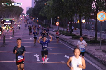 RUN TO LIVE 2024 - Ảnh #1433133