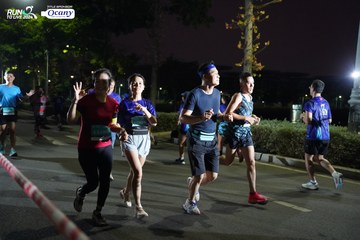 RUN TO LIVE 2024 - Ảnh #1376606