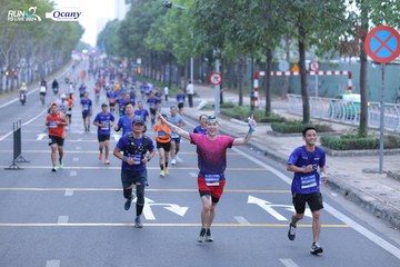 RUN TO LIVE 2024 - Ảnh #1433283