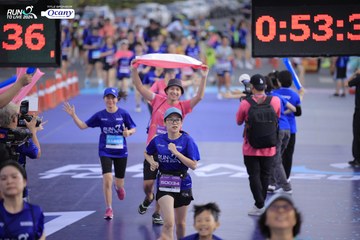 RUN TO LIVE 2024 - Ảnh #1361996