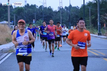 RUN TO LIVE 2024 - Ảnh #1362591