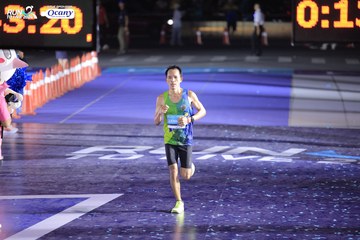 RUN TO LIVE 2024 - Ảnh #1351890