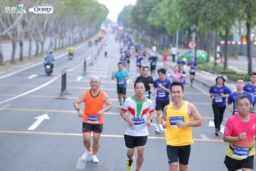 RUN TO LIVE 2024 - Ảnh #1434772