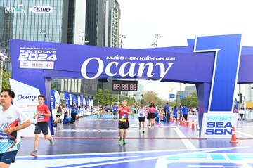 RUN TO LIVE 2024 - Ảnh #1422020