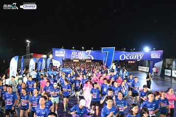 RUN TO LIVE 2024 - Ảnh #1320217