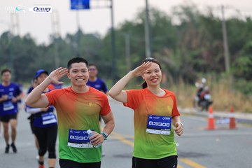 RUN TO LIVE 2024 - Ảnh #1380362