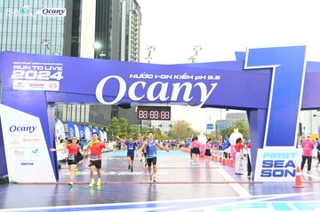 RUN TO LIVE 2024 - Ảnh #1418683