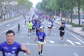 RUN TO LIVE 2024 - Ảnh #1433651