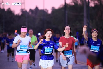 RUN TO LIVE 2024 - Ảnh #1349206
