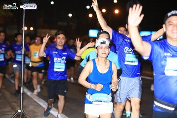 RUN TO LIVE 2024 - Ảnh #1322908