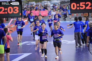RUN TO LIVE 2024 - Ảnh #1361098