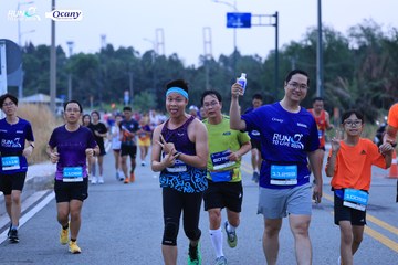 RUN TO LIVE 2024 - Ảnh #1366222