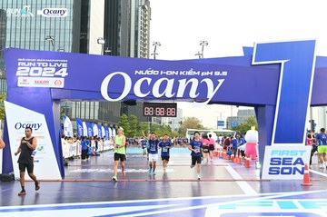 RUN TO LIVE 2024 - Ảnh #1419019