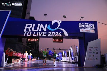 RUN TO LIVE 2024 - Ảnh #1379825