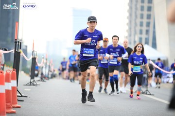 RUN TO LIVE 2024 - Ảnh #1348690