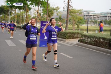 RUN TO LIVE 2024 - Ảnh #1390709