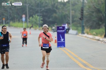 RUN TO LIVE 2024 - Ảnh #1394138