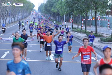 RUN TO LIVE 2024 - Ảnh #1432248