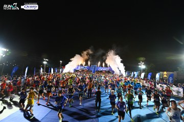 RUN TO LIVE 2024 - Ảnh #1318331