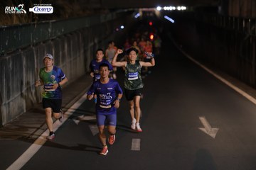RUN TO LIVE 2024 - Ảnh #1422245