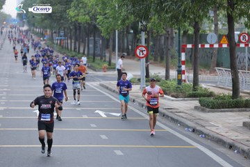 RUN TO LIVE 2024 - Ảnh #1436435