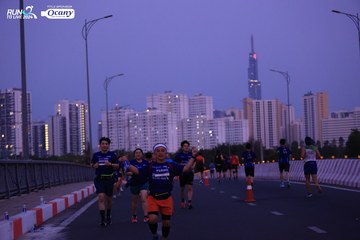 RUN TO LIVE 2024 - Ảnh #1446549