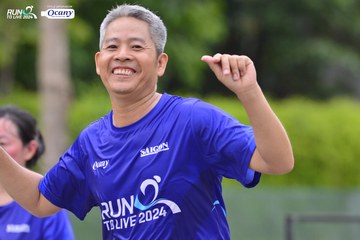 RUN TO LIVE 2024 - Ảnh #1443302