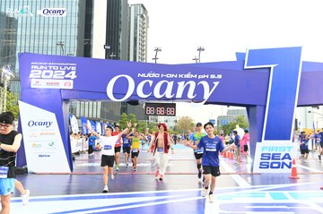 RUN TO LIVE 2024 - Ảnh #1418917