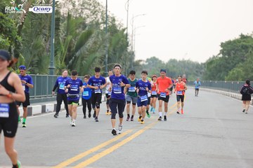 RUN TO LIVE 2024 - Ảnh #1392371