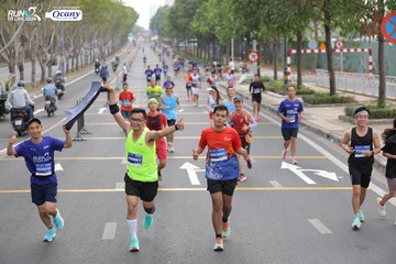 RUN TO LIVE 2024 - Ảnh #1437496