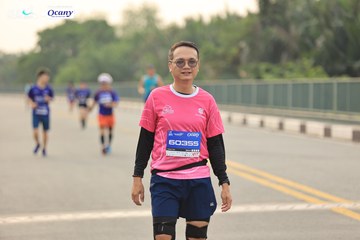 RUN TO LIVE 2024 - Ảnh #1408822