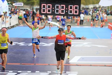 RUN TO LIVE 2024 - Ảnh #1405842