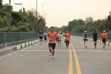 RUN TO LIVE 2024 - Ảnh #1406967