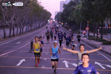RUN TO LIVE 2024 - Ảnh #1433366