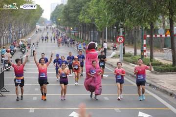 RUN TO LIVE 2024 - Ảnh #1436930