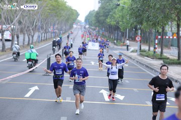 RUN TO LIVE 2024 - Ảnh #1434645