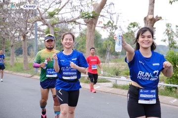 RUN TO LIVE 2024 - Ảnh #1402964